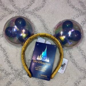 2022 50th Anniversary Walt Disney World - NWT
